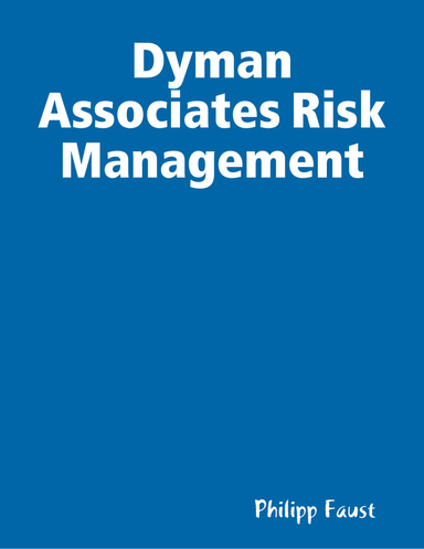 Dyman Associates Risk Management