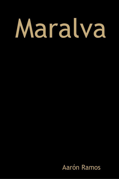 Maralva