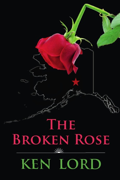 The Broken Rose