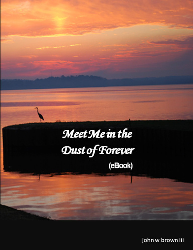 Meet Me in the Dust of Forever (eBook)