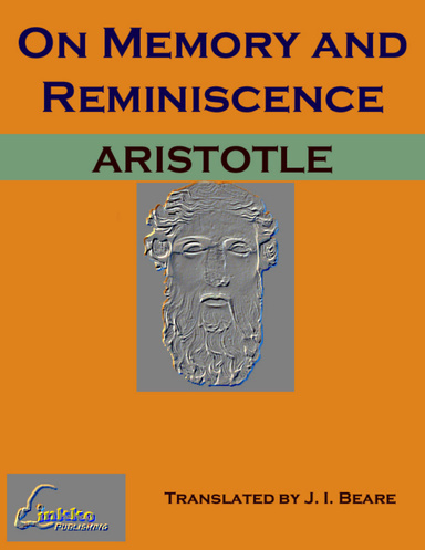 On Memory and Reminiscence
