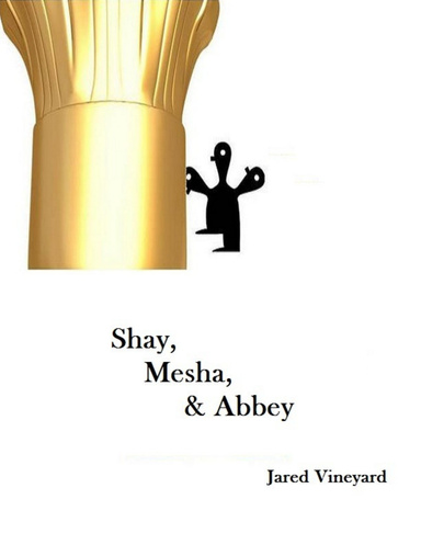 Shay, Mesha, & Abbey (Church Skit on Shadrach, Meshach, & Abednego)