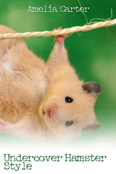 Undercover-Hamster style