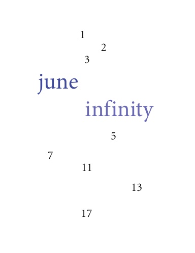 June Infinity