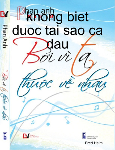 khong biet duoc tai sao ca dau
