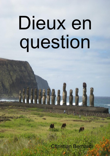 Dieux en question