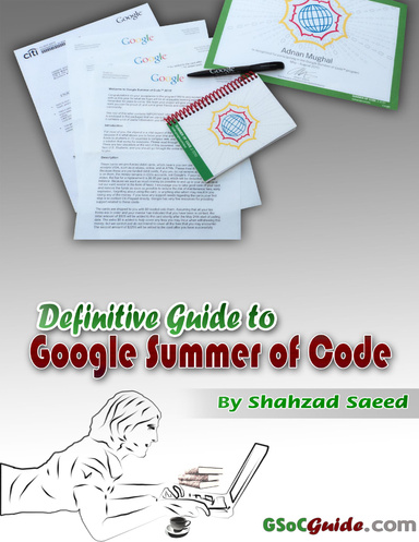 Definitive Guide to Google Summer of Code