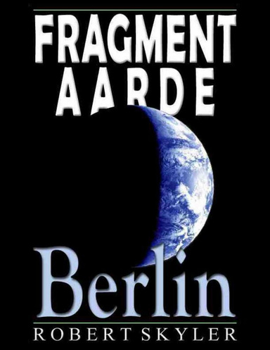 Fragment Aarde - Berlin