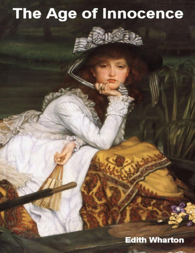 The Age of Innocence