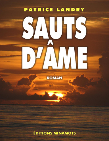 Sauts d'âme: Roman