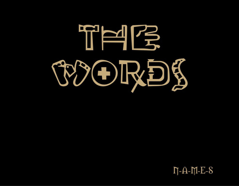 The Words