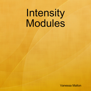 Intensity Modules