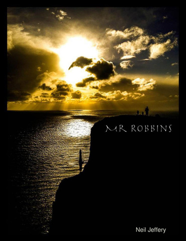 Mr Robbins