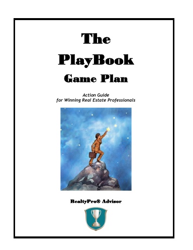 The PlayBook Action Plan