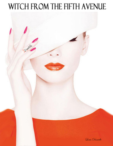 Witch from the Fifth Avenue