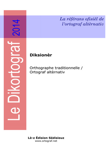 Dikortograf 2014