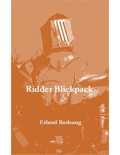 Ridder Blickpack