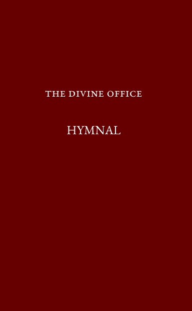 divine office chant