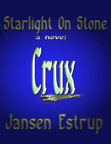 Starlight On Stone Crux