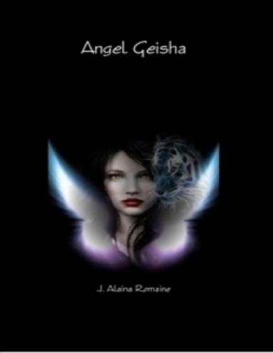 Angel Geisha
