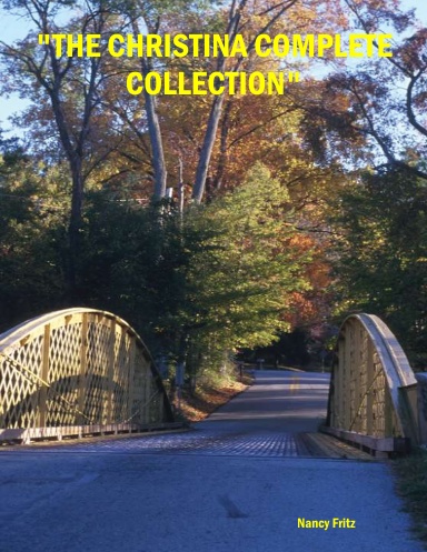 "THE CHRISTINA COMPLETE COLLECTION"