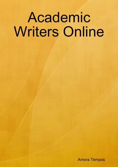 Academic Writers Online