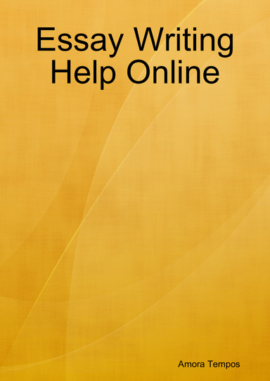 Essay Writing Help Online