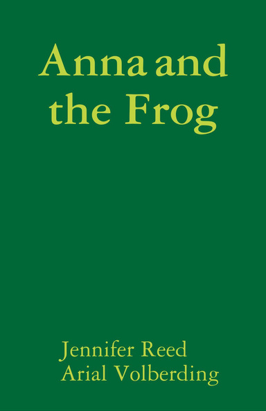 Anna and the Frog