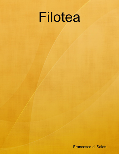 Filotea