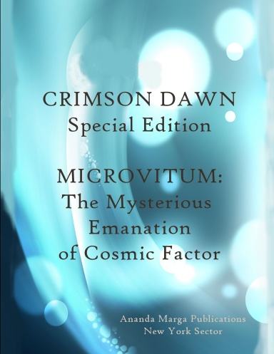 Crimson Dawn - MICROVITUM