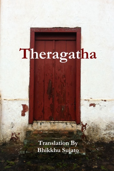 Theragatha