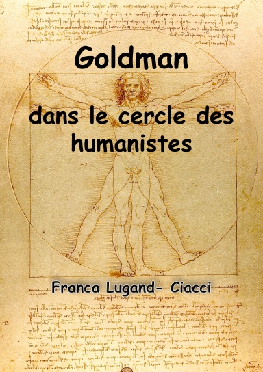 Goldman dans le cercle des humanistes