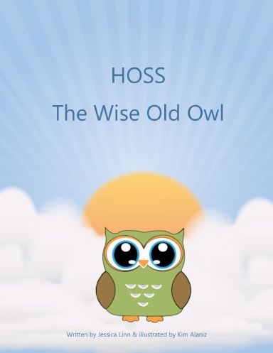 HOSS - The Wise Old Owl