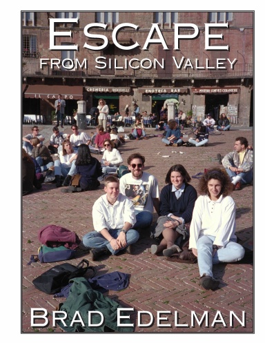 Escape from Silicon Valley