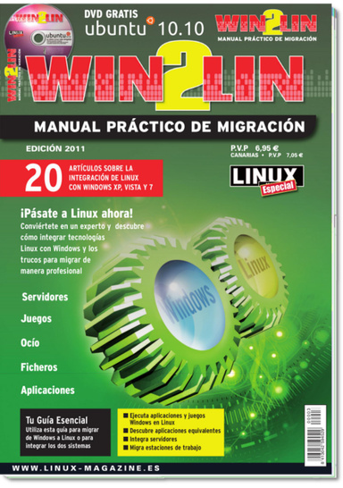 Win2Lin - Manual de migración de WIndows a Linux