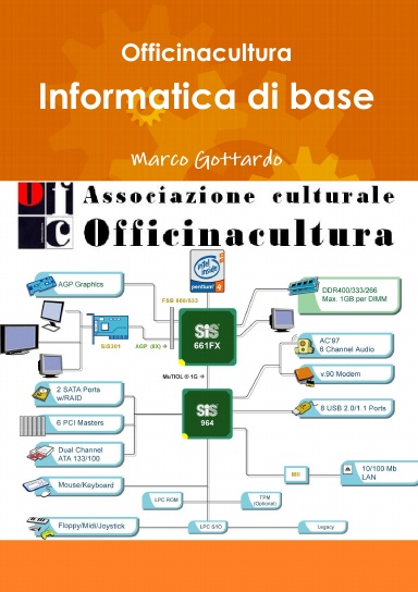 Officinacultura Informatica di base