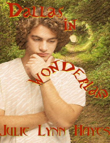 Dallas in Wonderland