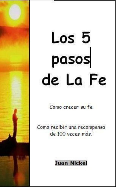 Los 5 Pasos de La Fe
