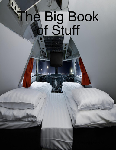 The Big Book of Stuff