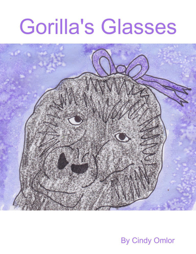 Gorilla's Glasses