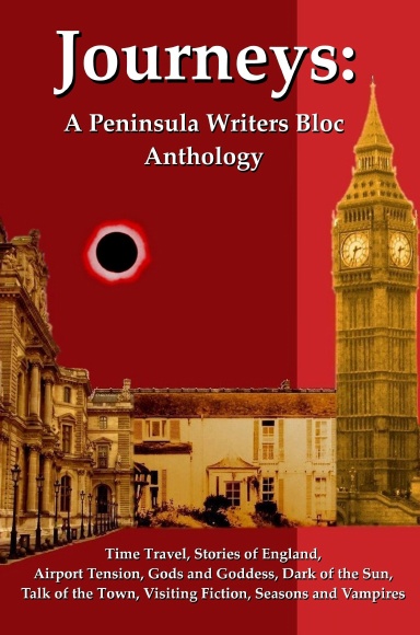 Journeys: A Peninsula Writers Bloc Anthology