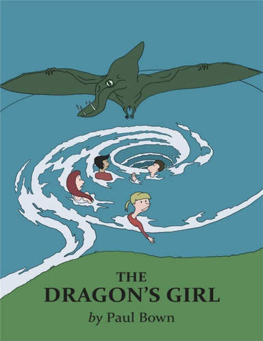 The Dragon's Girl