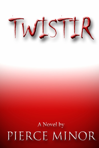 Twistir (Hardback Edition)