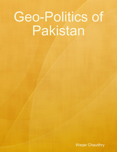 Waqar Chaudhry