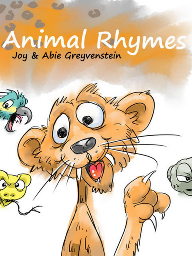 Animal Rhymes