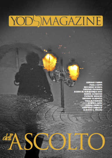 YOD MAGAZINE. DELL'ASCOLTO