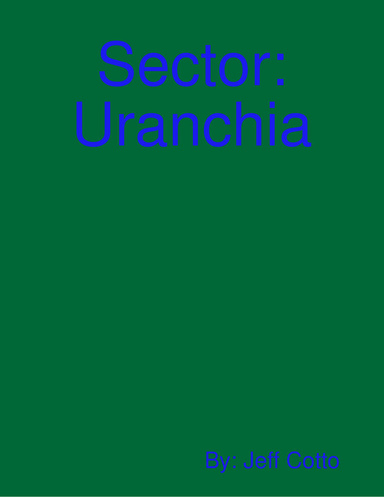 Sector Uranchia