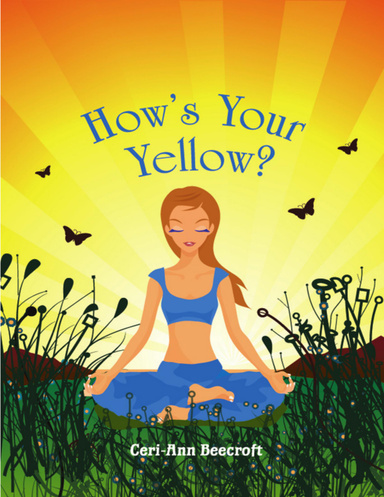 How's your Yellow? E-book