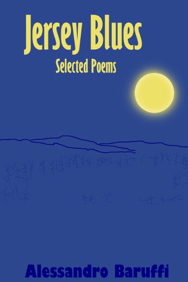 Jersey Blues Selected Poems