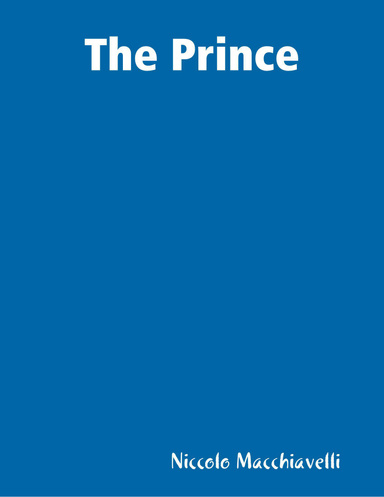 The Prince